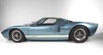 Ford GT40 (Mk I) 1966 года